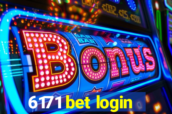 6171 bet login